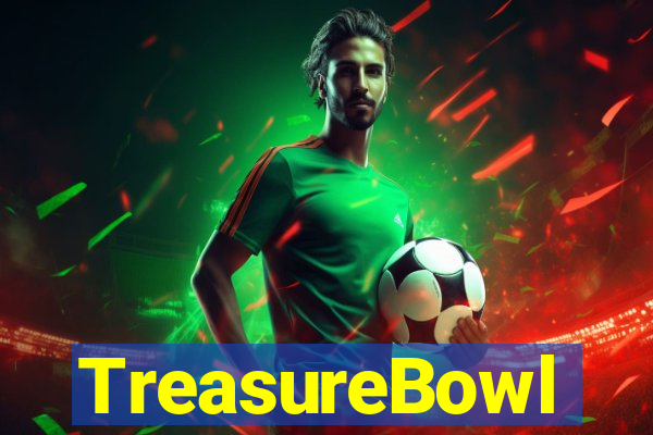 TreasureBowl treasure bowl melhor horário para jogar